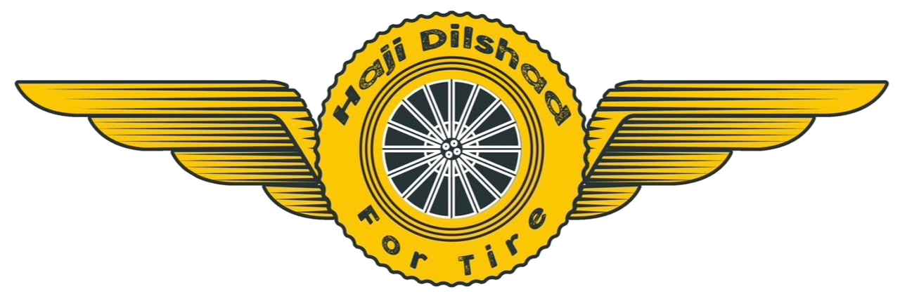 Haji Dilshad For Tire logo
